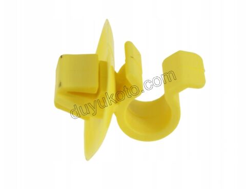 KLIPS MOTOR KAPUT CUBUK UC SARI P407 P3081 C42