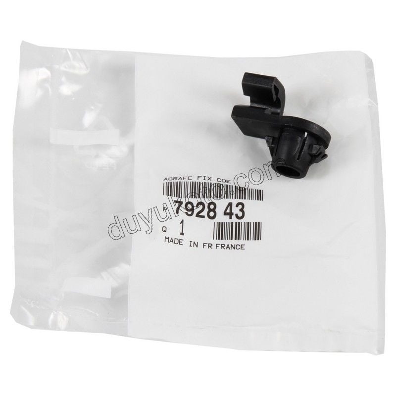 KLIPS MOTOR KAPUT CUBUK DIP P301 C3 EXP3 P2081