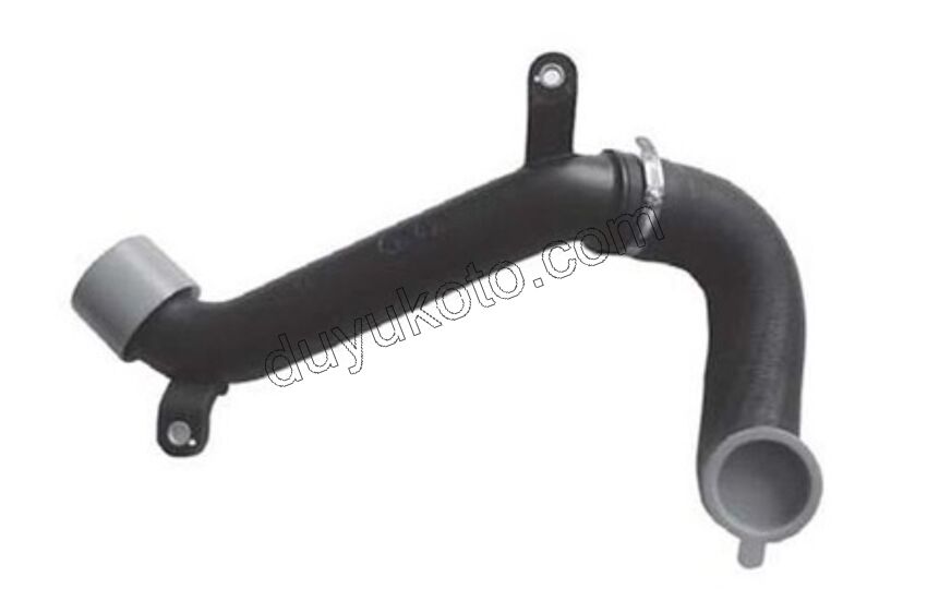 Turbo Hortumu Radyatör Sağ PBP