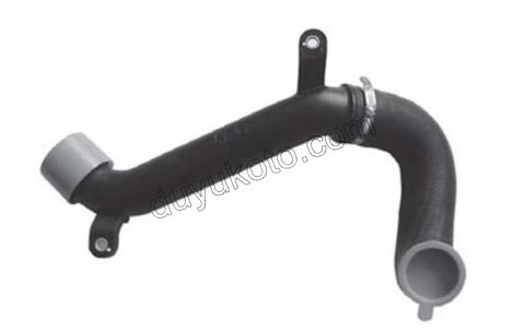 Turbo Hortumu Radyatör Sağ PBP