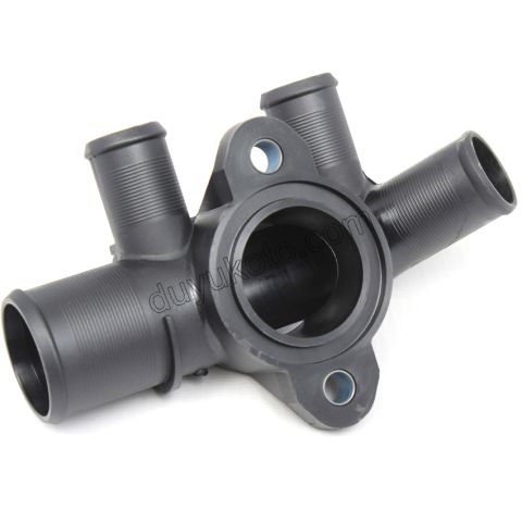 KOLLEKTOR SU PRT XUD9 35MM