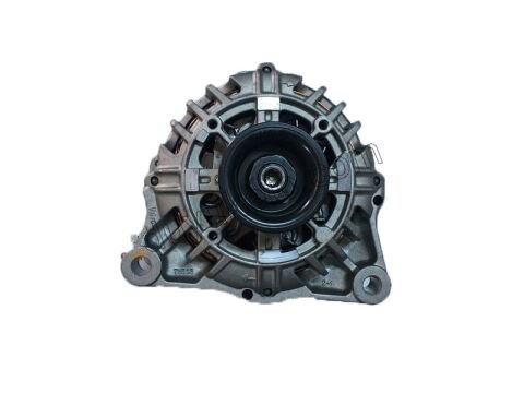 Sarj Dinamosu Alternatör Klimalı P206 TU3A PRT2 1.9D, 1998/2003 PRT1 PRT2 90AH