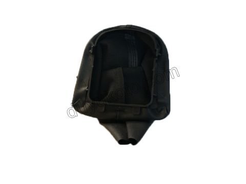 Vites Kolu Körüğü P307 SIYAH 2403.FK