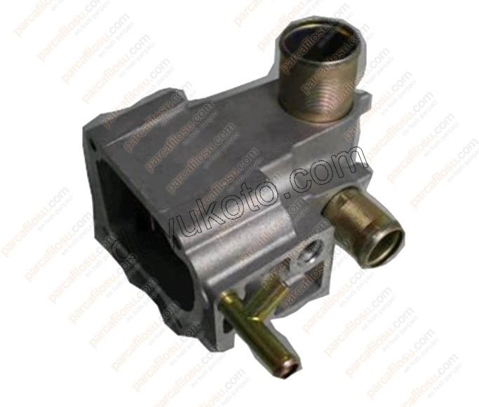 Termostat Gövdesi BXR1 DJ5 DJ5T