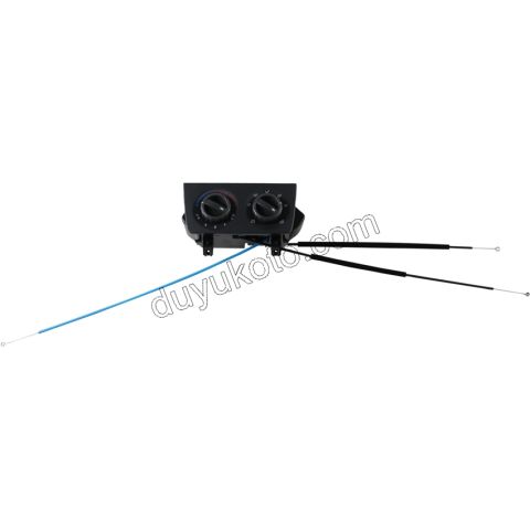 Kalorifer (Klima) Kumanda Paneli PANEL BXR3 Klimalı