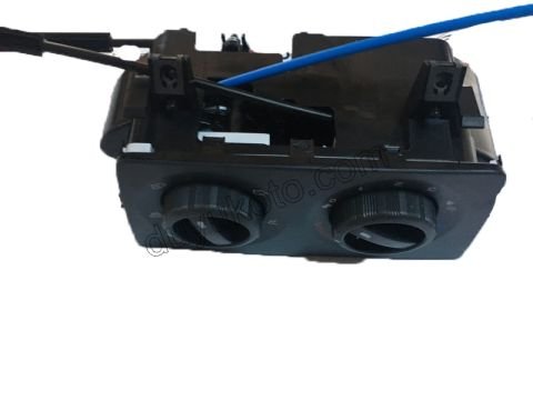 Kalorifer (Klima) Kumanda Paneli PANEL BXR3 Klimalı