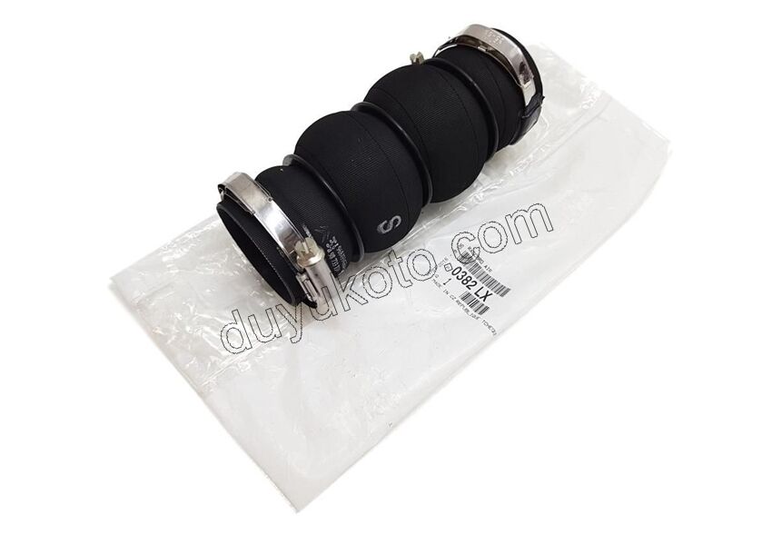 Turbo Hortumu Radyatör CIKIS GIRTLAK 1.6HDİ Euro4
