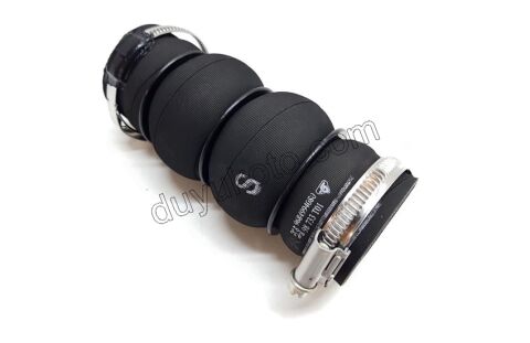 Turbo Hortumu Radyatör CIKIS GIRTLAK 1.6HDİ Euro4