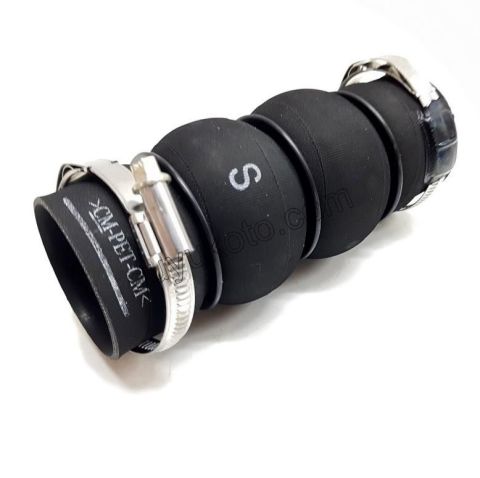 Turbo Hortumu Radyatör CIKIS GIRTLAK 1.6HDİ Euro4