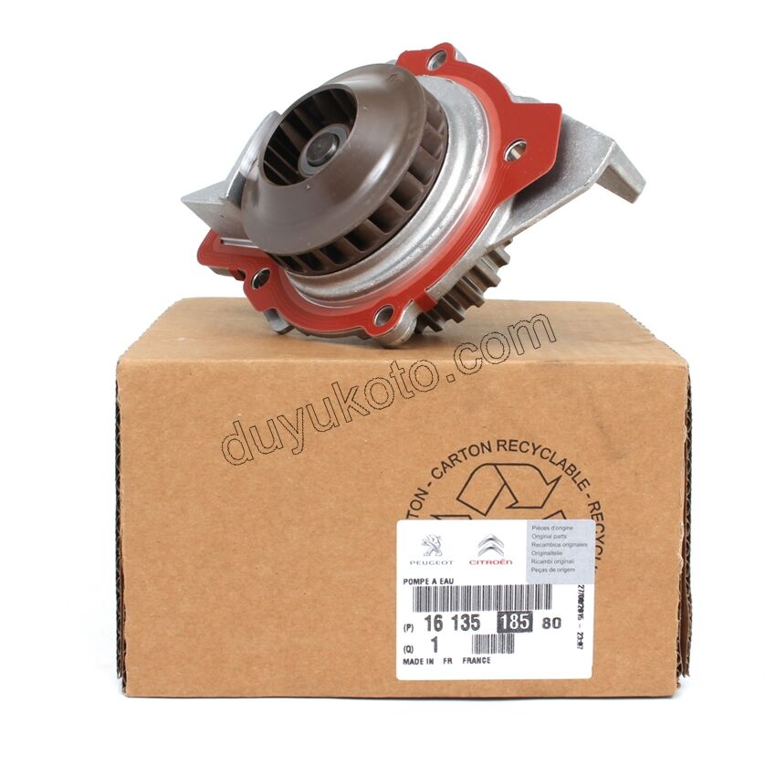 Devirdaim Su Pompası 2.0HDİ 16V 163HP