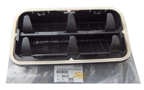 Havalandırma Kapağı DS41 P308