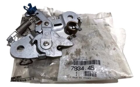 KILIT MOTOR KAPUT PRT1 P106 P406 EXP1