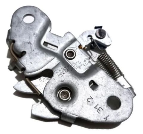 KILIT MOTOR KAPUT PRT1 P106 P406 EXP1