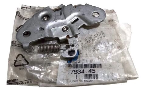 KILIT MOTOR KAPUT PRT1 P106 P406 EXP1