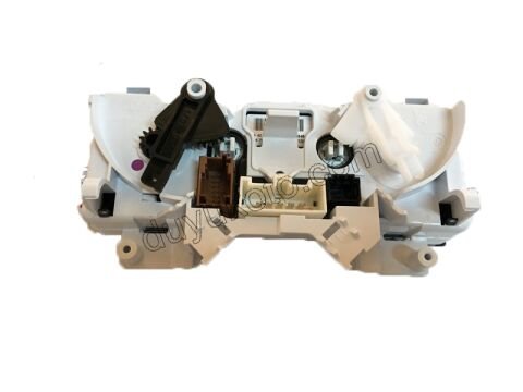 Kalorifer (Klima) Kumanda Paneli PRT3 Manuel klimalı