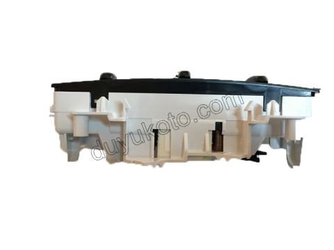 Kalorifer (Klima) Kumanda Paneli PRT3 Manuel klimalı