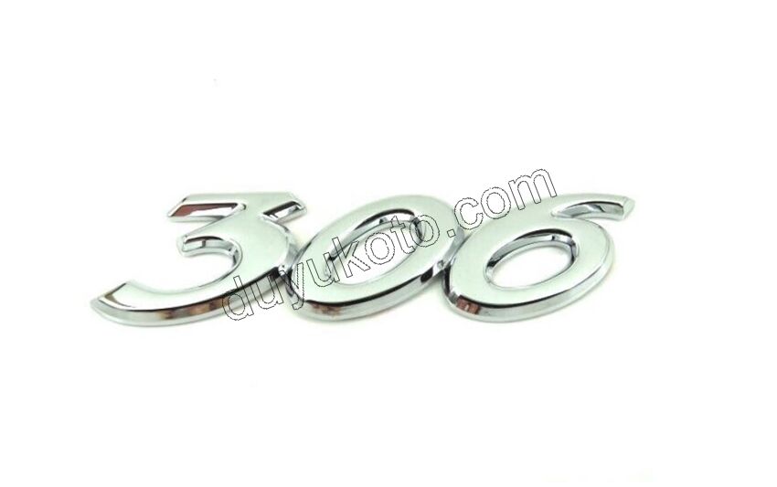 YAZI 306 P306 KROM