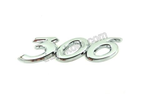 YAZI 306 P306 KROM