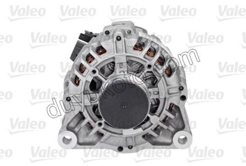 ALTERNATOR PBP 1.4HDİ Euro4 02/11 Klimasız Klimalı