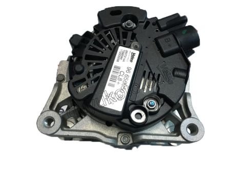ALTERNATOR PBP 1.4HDİ Euro4 02/11 Klimasız Klimalı
