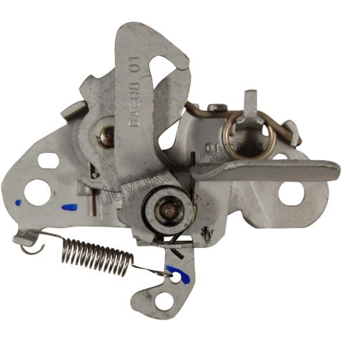 KILIT MOTOR KAPUT P206