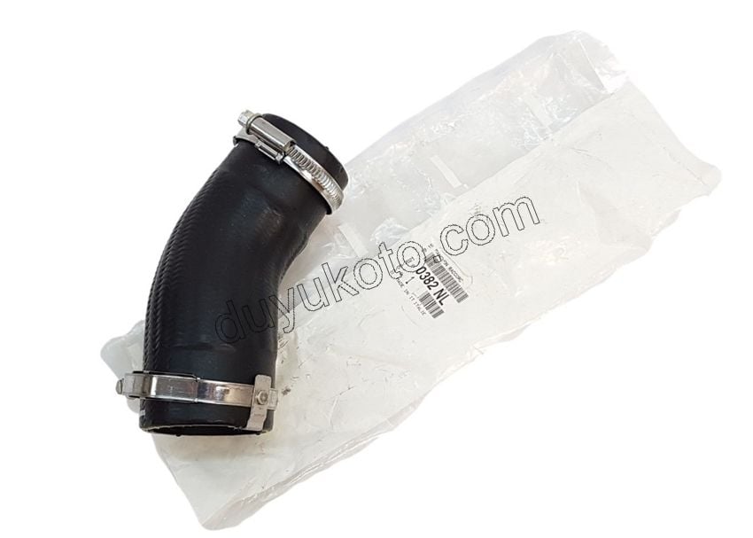 Turbo Hortumu Ara Lastik 1.6HDİ Euro5 DV6DTED