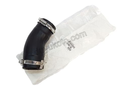 Turbo Hortumu Ara Lastik 1.6HDİ Euro5 DV6DTED