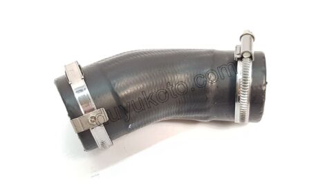Turbo Hortumu Ara Lastik 1.6HDİ Euro5 DV6DTED
