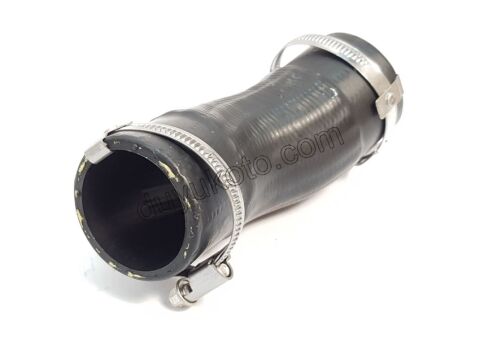 Turbo Hortumu Ara Lastik 1.6HDİ Euro5 DV6DTED