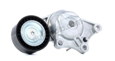 Alternatör (V Kayış) Gergi Rulmanı