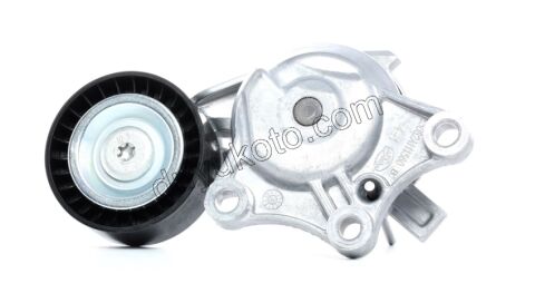 Alternatör (V Kayış) Gergi Rulmanı