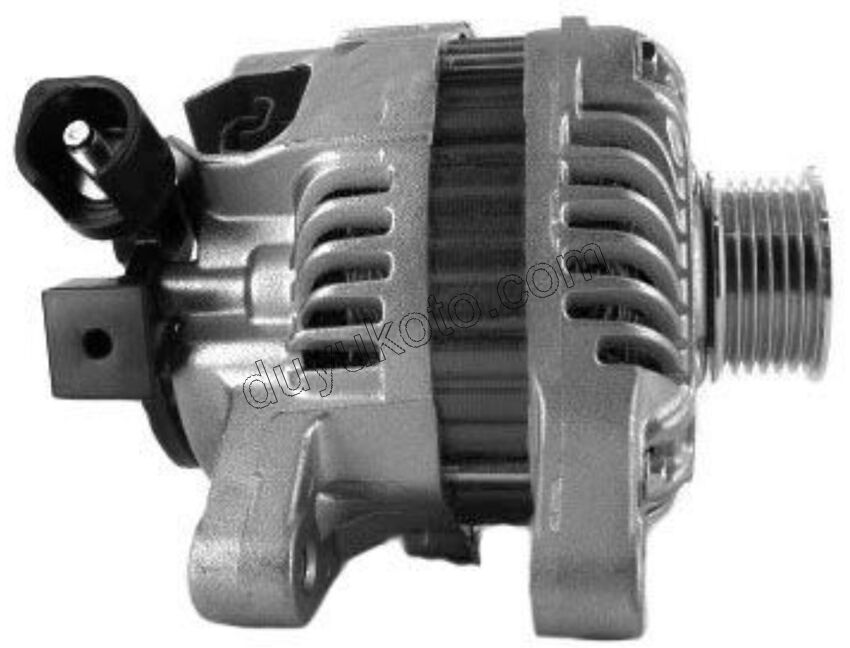 ALTERNATOR P207 TU3A 80AH