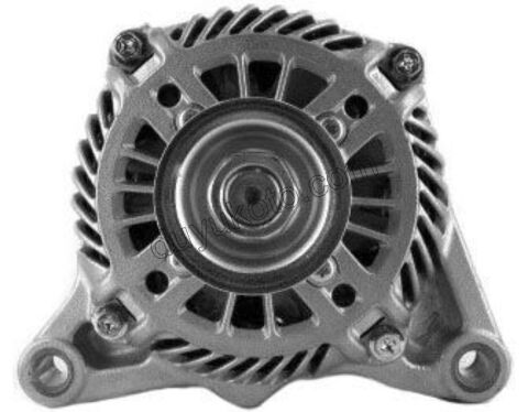 Sarj Dinamosu Alternatör P207 TU3A 80AH