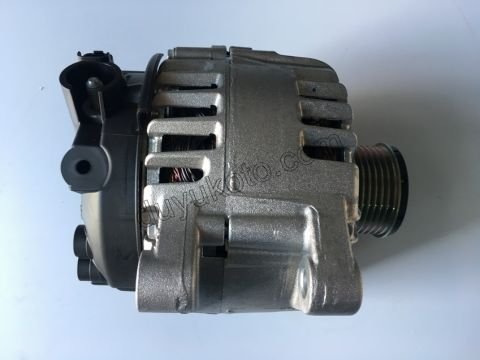 ALTERNATOR P206 P307 PRT 150AH 9665617780 9646321780 5705.KX