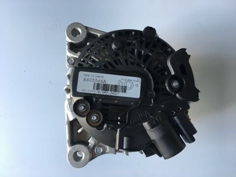 ALTERNATOR P206 P307 PRT 150AH 9665617780 9646321780 5705.KX