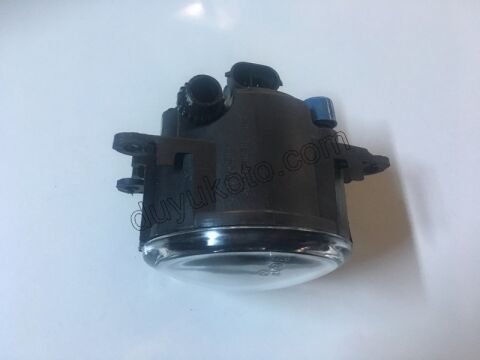 Peugeot 107 207 307 Citroen C1 C4 Sis Farı Ampülü H11 2004/2012