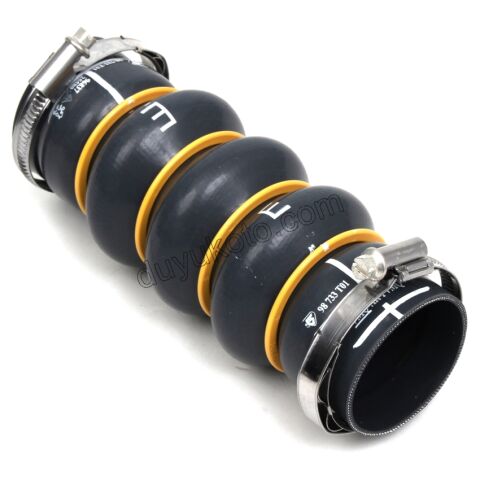 Turbo Hortumu İntercol Sol PRT3