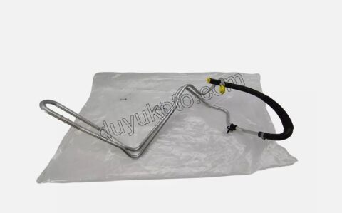 Hidrolik Direksiyon Hortumu (Borusu) PRT2 1.6HDİ Euro4