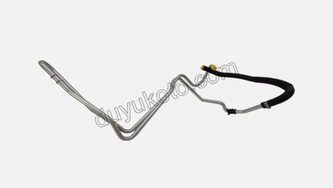 Hidrolik Direksiyon Hortumu (Borusu) PRT2 1.6HDİ Euro4