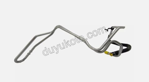 Hidrolik Direksiyon Hortumu (Borusu) PRT2 1.6HDİ Euro4