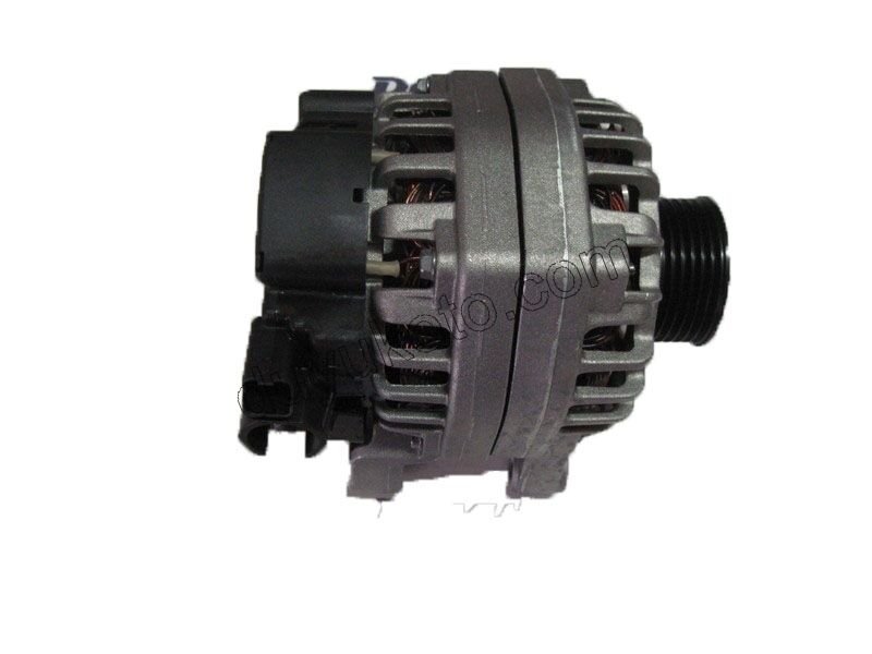 ALTERNATOR P206 TU3A PRT2 1.9D, 1998/2003 PRT1 PRT2