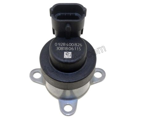 MUSUR BASINC MAZOT POMPA REGULATORU DCT3 EURO5 (POMPA 5801439062 )