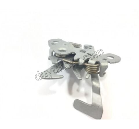 KILIT MOTOR KAPUT PRT2 1.9D, 1998/2003 DW10