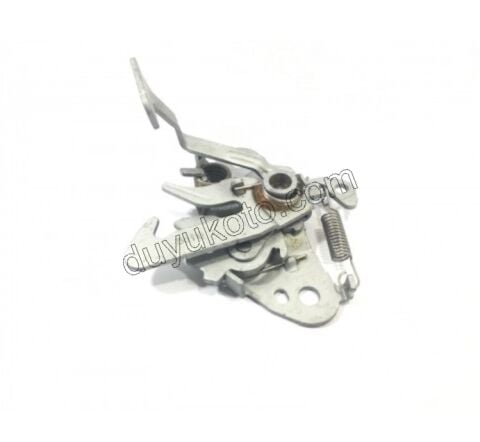 KILIT MOTOR KAPUT PRT2 1.9D, 1998/2003 DW10