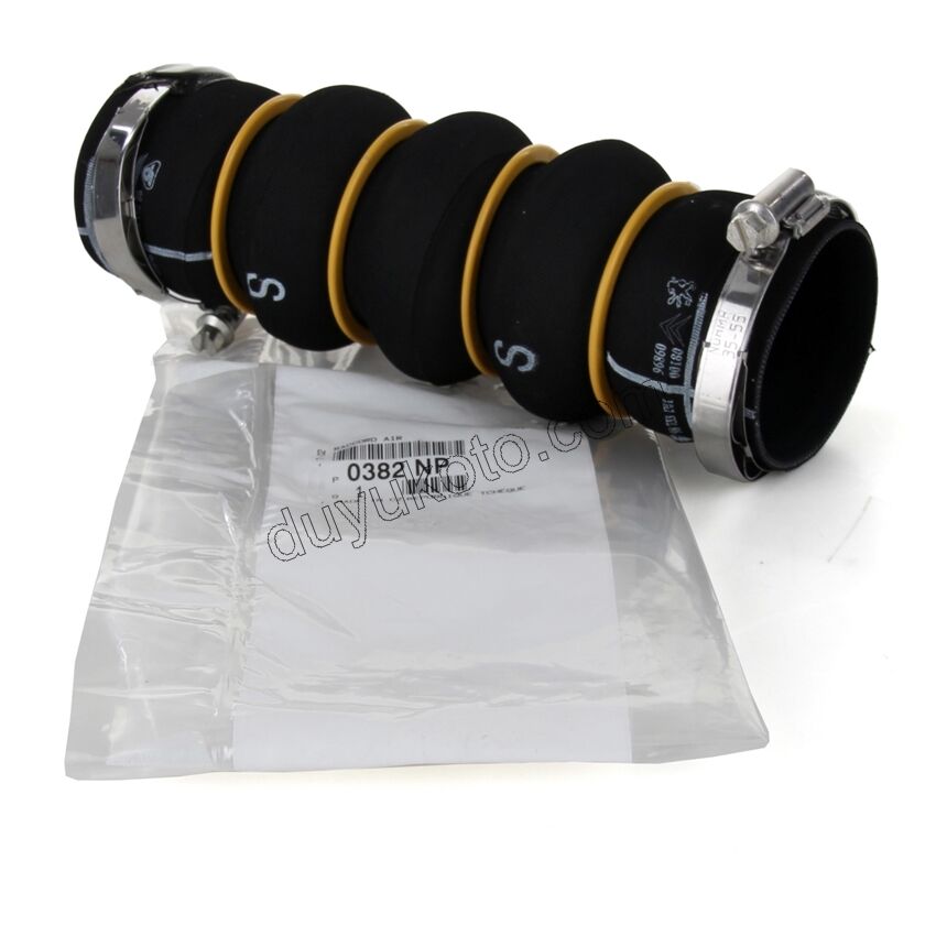 Turbo Hortumu Interkol Sağ PRT3