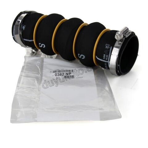 Turbo Hortumu Interkol Sağ PRT3