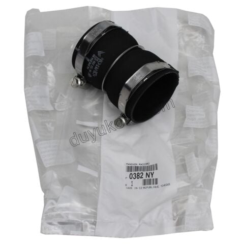 Peugeot 206 307 308 3008 5008 Partner Citroen Berlingo Turbo Hortumu 9CM