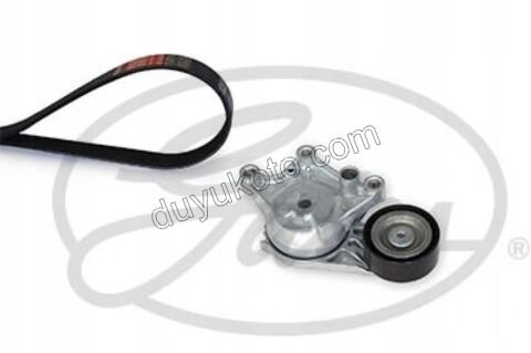 KIT KAYIS ALTER 1.6HDİ Euro6