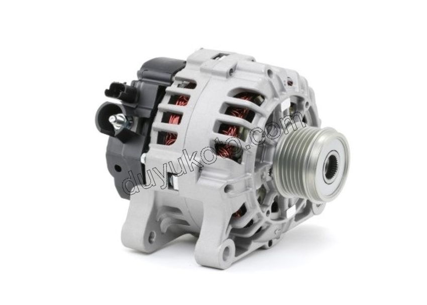 Sarj Dinamosu Alternatör Klimalı PRT2 BXR2 DW10 8V