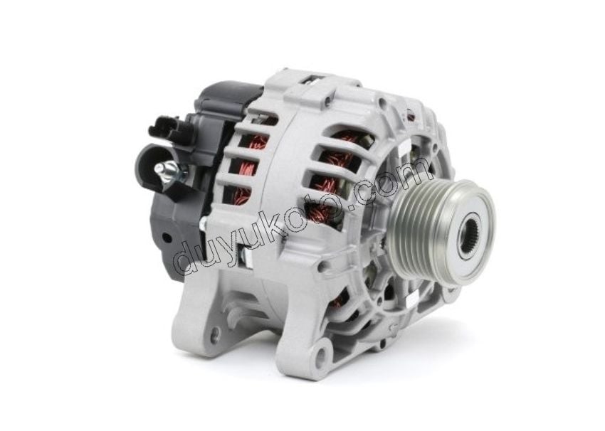 Sarj Dinamosu Alternatör Klimalı PRT2 BXR2 DW10 8V